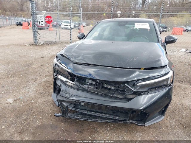 19XFL4H96SE006763 Honda lfc3