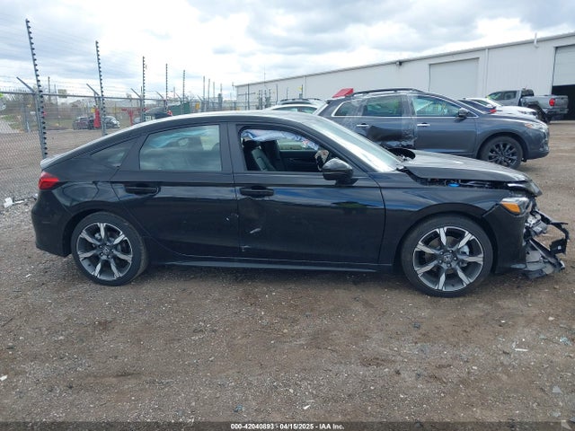 19XFL4H96SE006763 Honda lfc3
