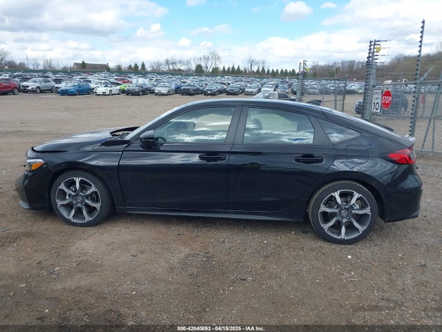 19XFL4H96SE006763 Honda lfc3