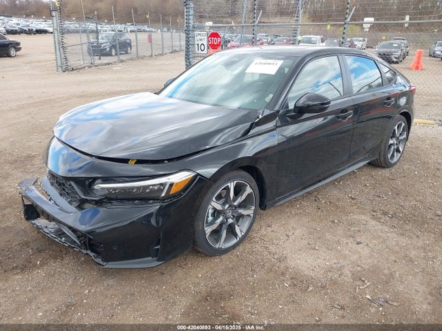 19XFL4H96SE006763 Honda lfc3