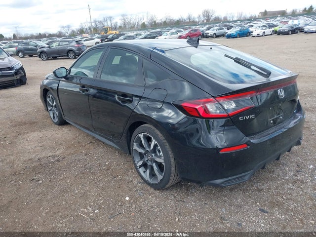 19XFL4H96SE006763 Honda lfc3
