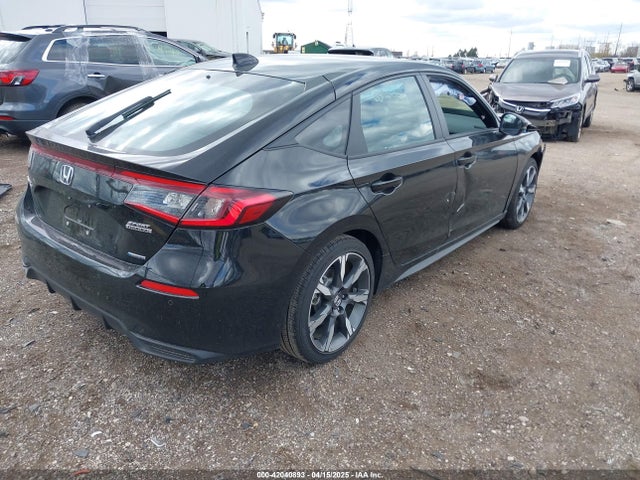 19XFL4H96SE006763 Honda lfc3