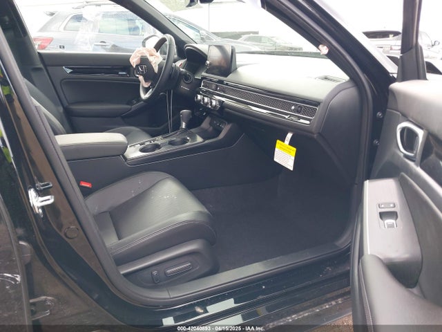 19XFL4H96SE006763 Honda lfc3
