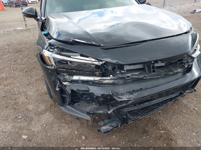 19XFL4H96SE006763 Honda lfc3