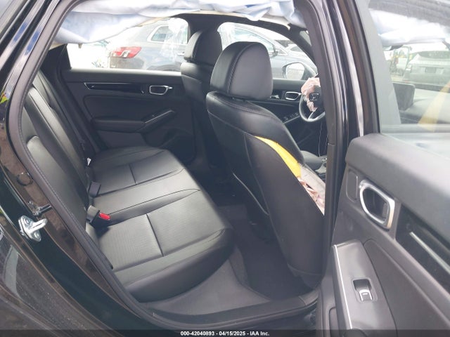 19XFL4H96SE006763 Honda lfc3