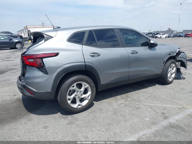 Chevrolet Trax Fwd Sp 2024 KL77LFE29RC045935 Image 13
