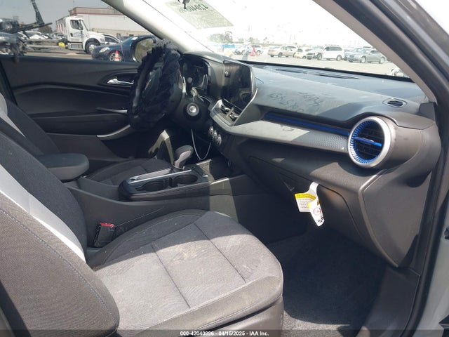 Chevrolet Trax Fwd Sp 2024 KL77LFE29RC045935 Image 5