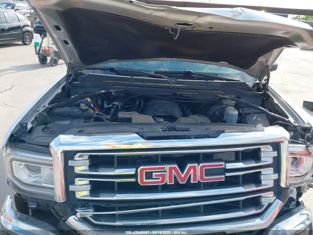 3GTP1NEC2JG604321 GMC Sierra 1500 Slt