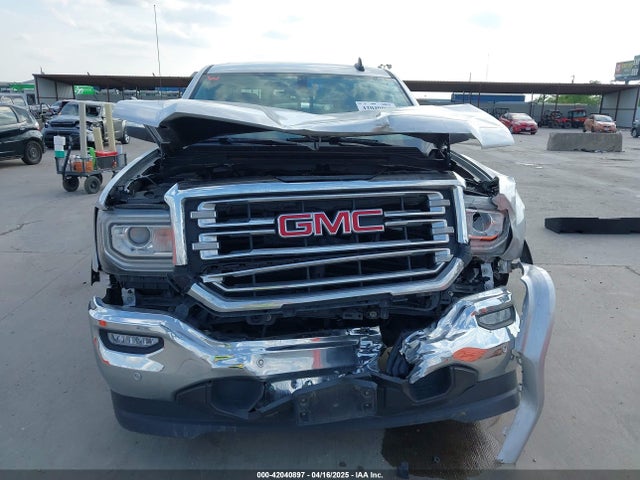 3GTP1NEC2JG604321 GMC Sierra 1500 Slt