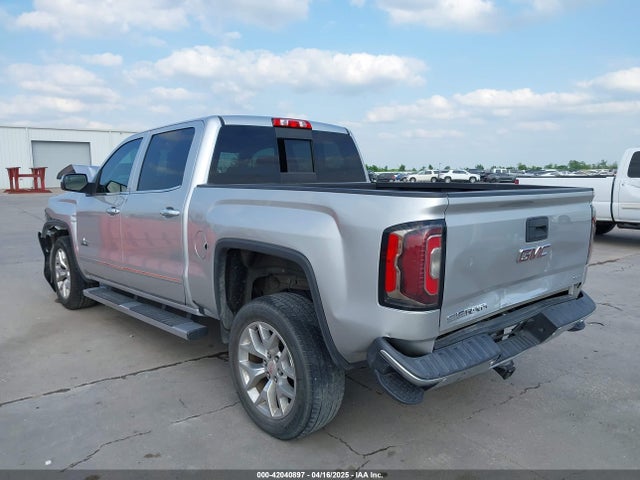 3GTP1NEC2JG604321 GMC Sierra 1500 Slt