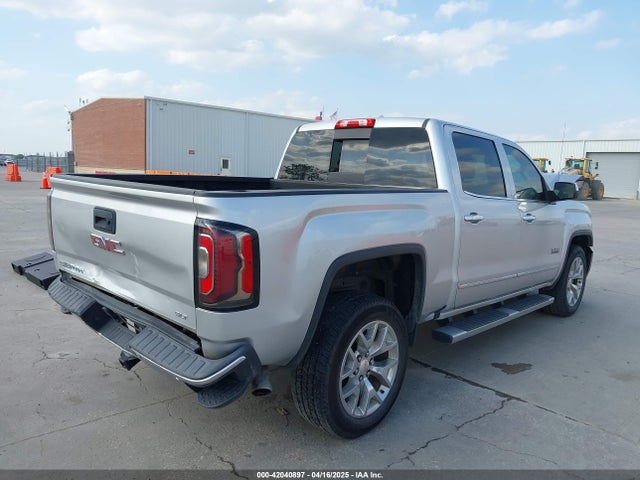 3GTP1NEC2JG604321 GMC Sierra 1500 Slt