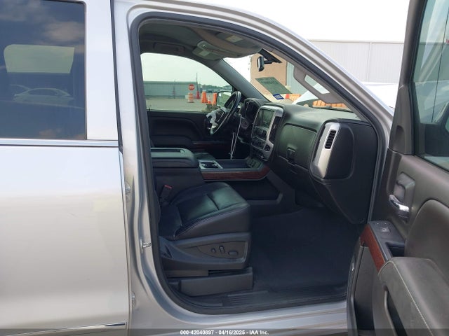 3GTP1NEC2JG604321 GMC Sierra 1500 Slt
