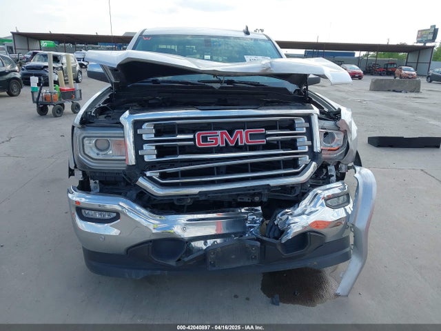 3GTP1NEC2JG604321 GMC Sierra 1500 Slt