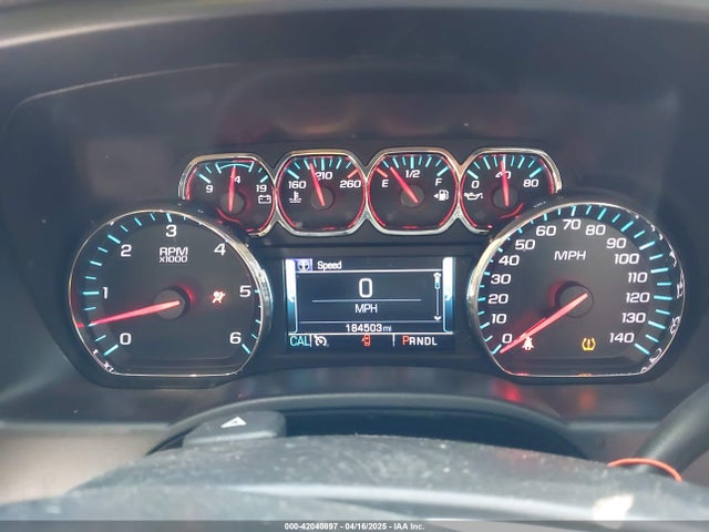 3GTP1NEC2JG604321 GMC Sierra 1500 Slt