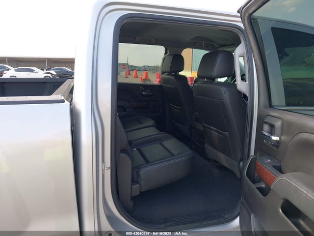 3GTP1NEC2JG604321 GMC Sierra 1500 Slt
