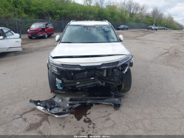 KNDETCA74R7505179 KIA Seltos Sx Turbo