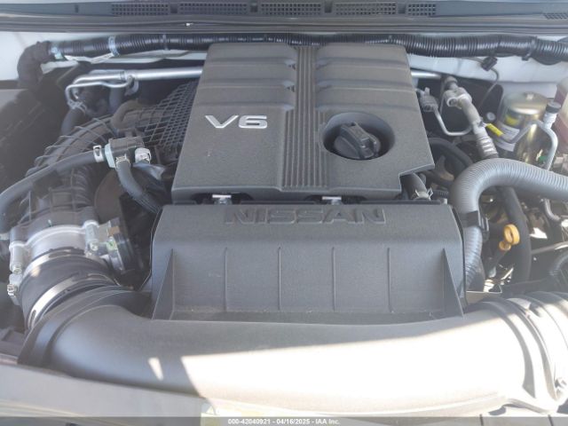 1N6ED0CE5MN716108 Nissan Frontier King Cab S 4x2