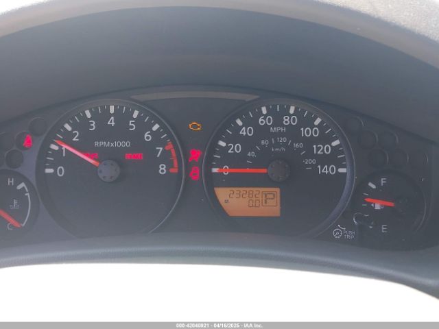 1N6ED0CE5MN716108 Nissan Frontier King Cab S 4x2