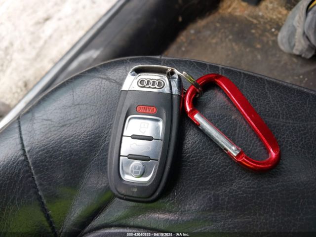 2013 AUDI A4 WAUEFAFL2DN009266 Photo 10