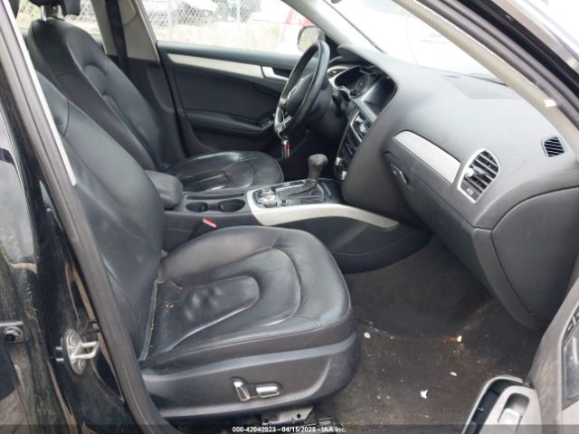 2013 AUDI A4 WAUEFAFL2DN009266 Photo 4