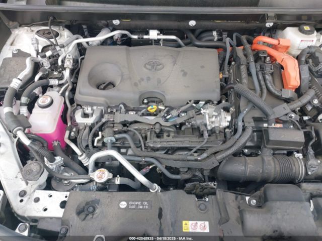 2023 TOYOTA RAV4 PRIME JTMAB3FV8PD146118 Photo 9