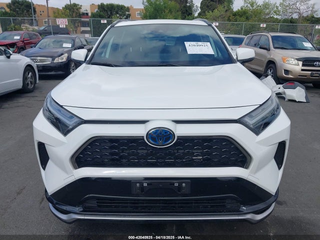 Toyota Rav4 Prime Se 2023 JTMAB3FV8PD146118 Image 13