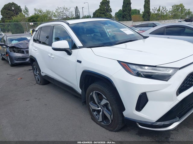 Toyota Rav4 Prime Se 2023 JTMAB3FV8PD146118 Image 14