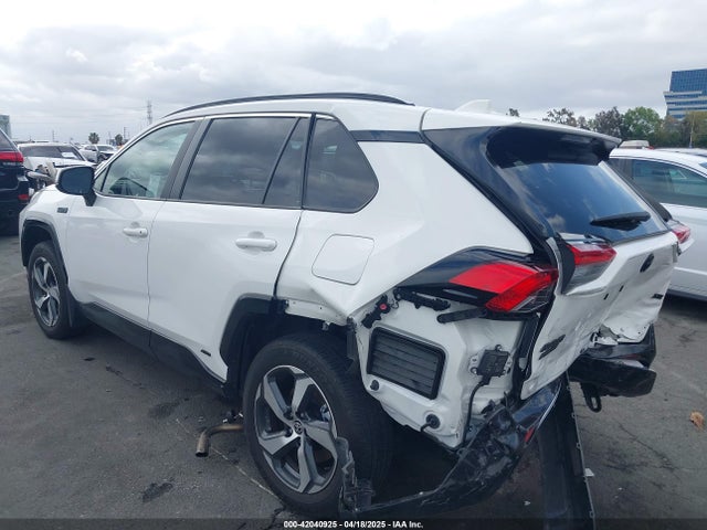 Toyota Rav4 Prime Se 2023 JTMAB3FV8PD146118 Image 15
