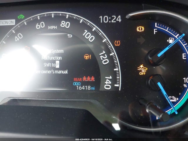 Toyota Rav4 Prime Se 2023 JTMAB3FV8PD146118 Image 16