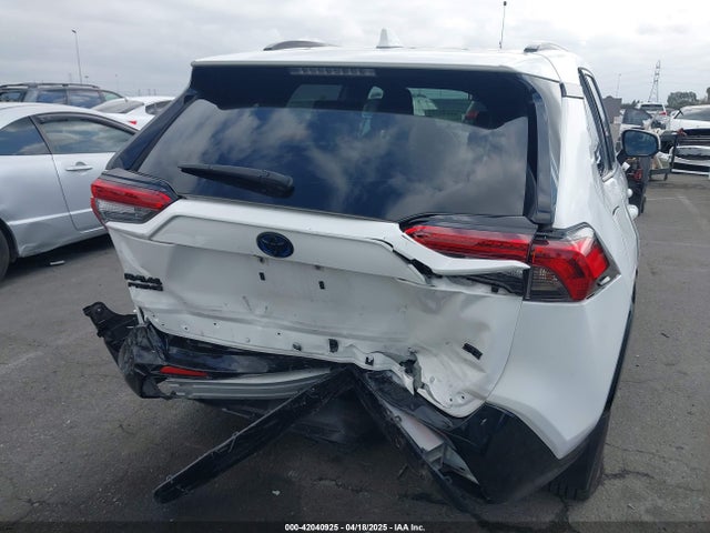 Toyota Rav4 Prime Se 2023 JTMAB3FV8PD146118 Image 17