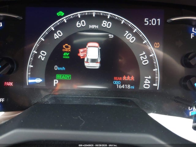 Toyota Rav4 Prime Se 2023 JTMAB3FV8PD146118 Image 18