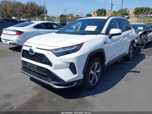 2023 TOYOTA RAV4 PRIME JTMAB3FV8PD146118 Photo 1