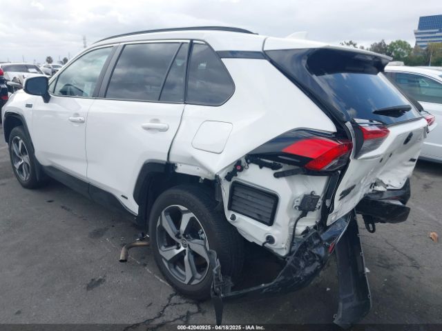 2023 TOYOTA RAV4 PRIME JTMAB3FV8PD146118 Photo 2