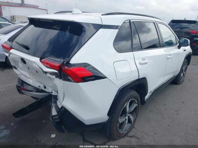 2023 TOYOTA RAV4 PRIME JTMAB3FV8PD146118 Photo 3