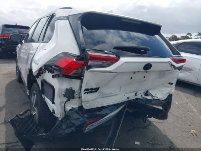 2023 TOYOTA RAV4 PRIME JTMAB3FV8PD146118 Photo 5