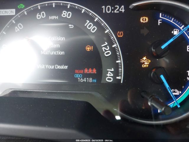 2023 TOYOTA RAV4 PRIME JTMAB3FV8PD146118 Photo 6