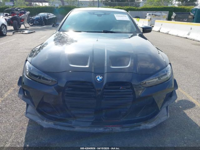 WBS33AZ01MCH15687 BMW M4 Competition