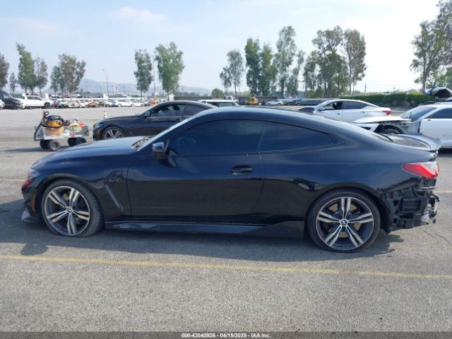 WBS33AZ01MCH15687 BMW M4 Competition