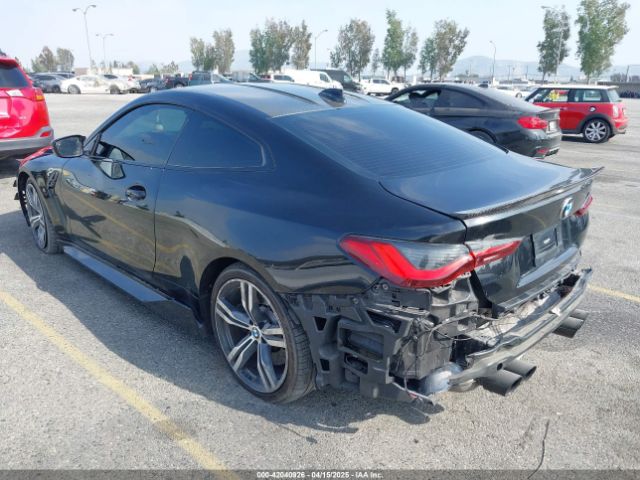 WBS33AZ01MCH15687 BMW M4 Competition