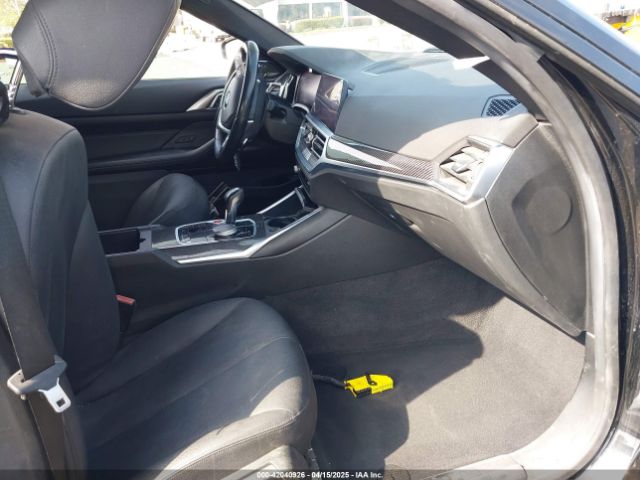 WBS33AZ01MCH15687 BMW M4 Competition