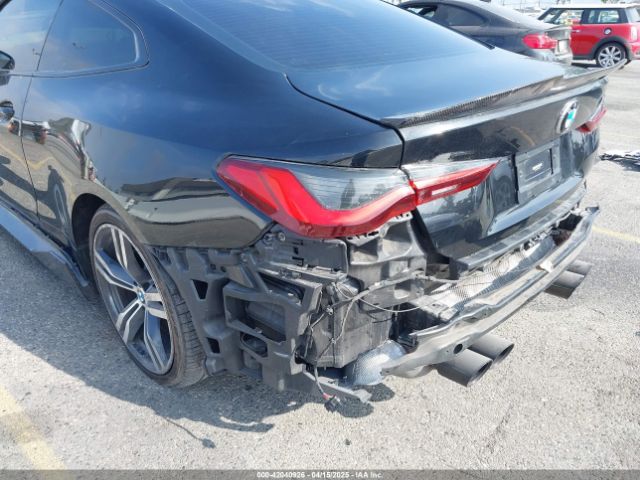 WBS33AZ01MCH15687 BMW M4 Competition