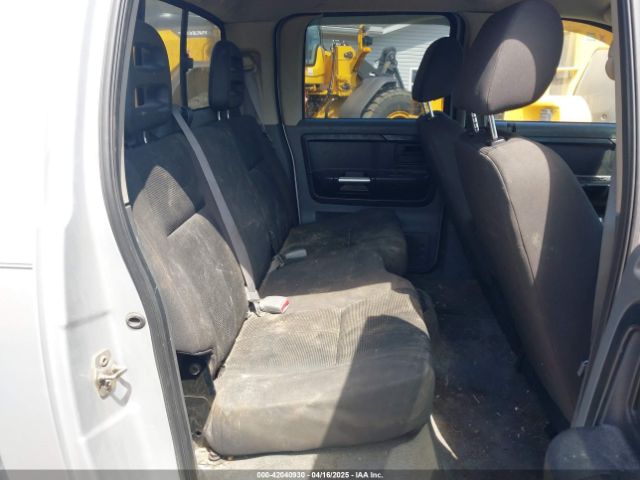 2006 MITSUBISHI RAIDER 1Z7HT28K26S538177 Photo 7