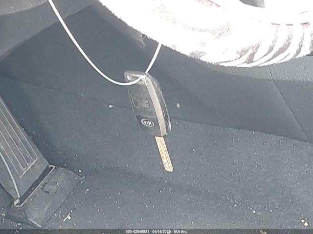 5XYPG4A56LG622631 KIA Sorento 3.3l Lx