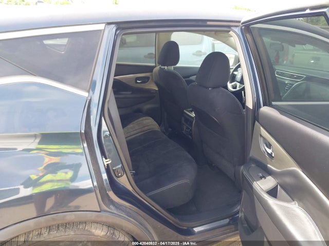 5N1AZ2MH9GN139879 Nissan MURANO S