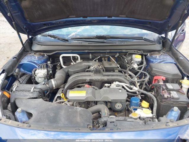 4S4BSANC5H3299518 Subaru Outback 2.5i Limited