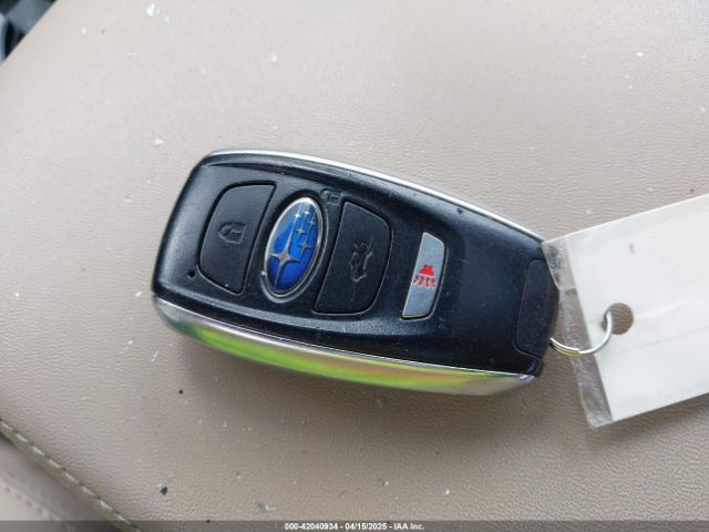 4S4BSANC5H3299518 Subaru Outback 2.5i Limited