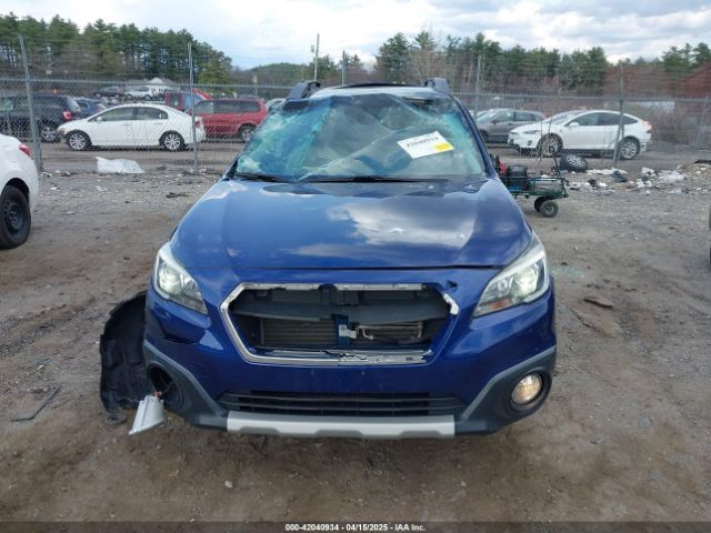 4S4BSANC5H3299518 Subaru Outback 2.5i Limited