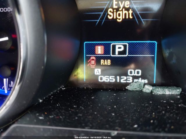4S4BSANC5H3299518 Subaru Outback 2.5i Limited