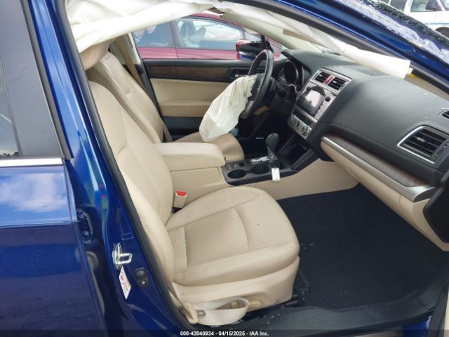 4S4BSANC5H3299518 Subaru Outback 2.5i Limited