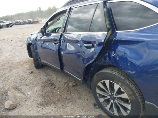 4S4BSANC5H3299518 Subaru Outback 2.5i Limited